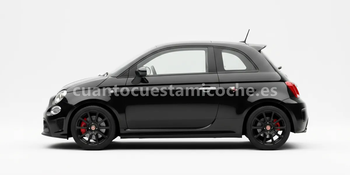 Abarth 500