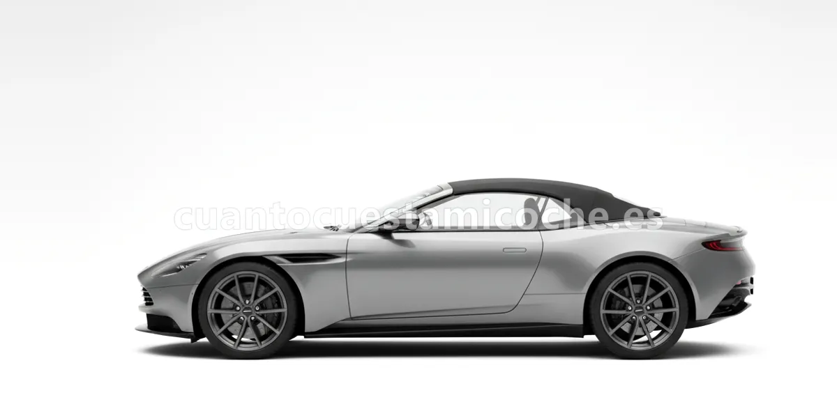 Aston Martin DB11