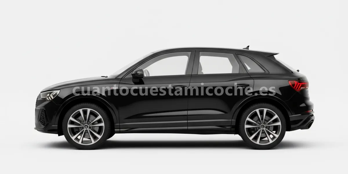 Audi Q3 (2019)