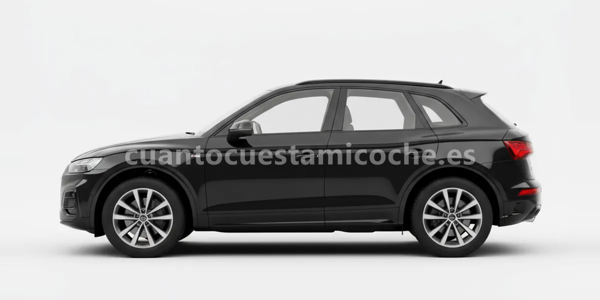 Audi Q5 (since 2025)