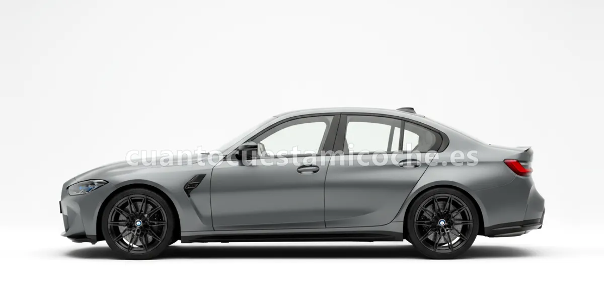 BMW Serie 3