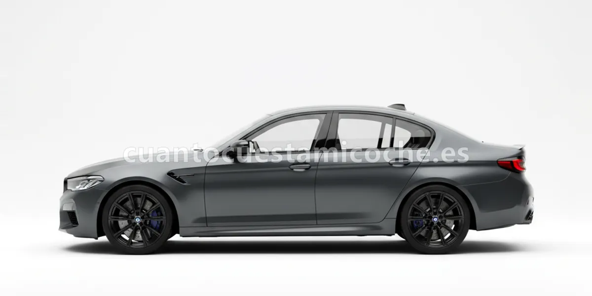 BMW Serie 5