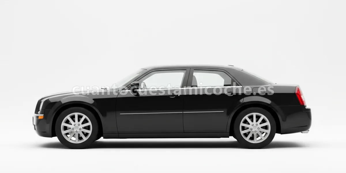 Chrysler 300C