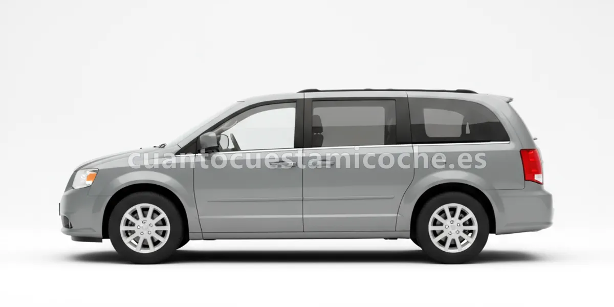Chrysler Grand Voyager