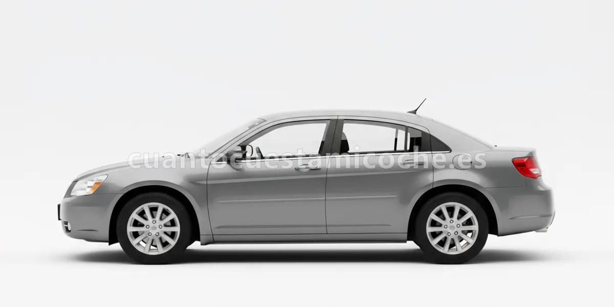 Chrysler Sebring