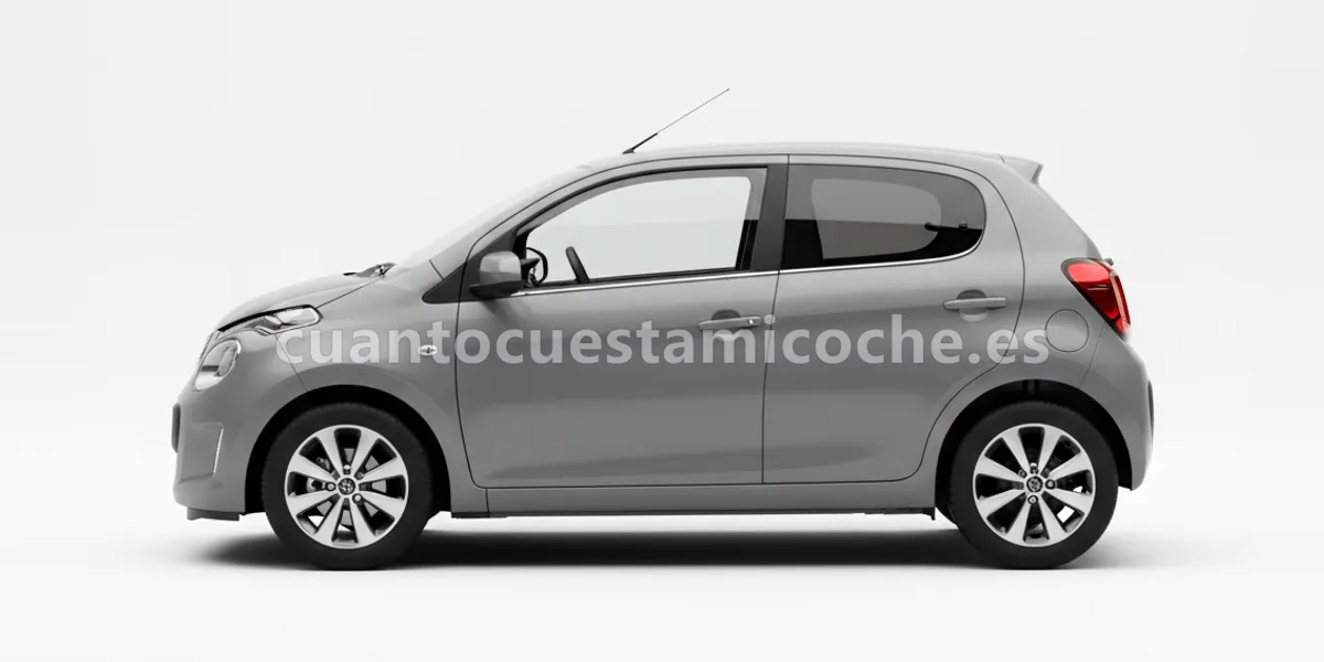 Citroën C1