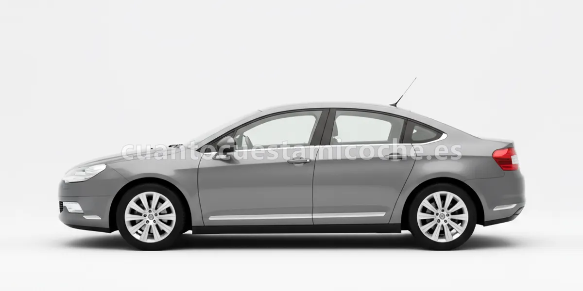 Citroën C5
