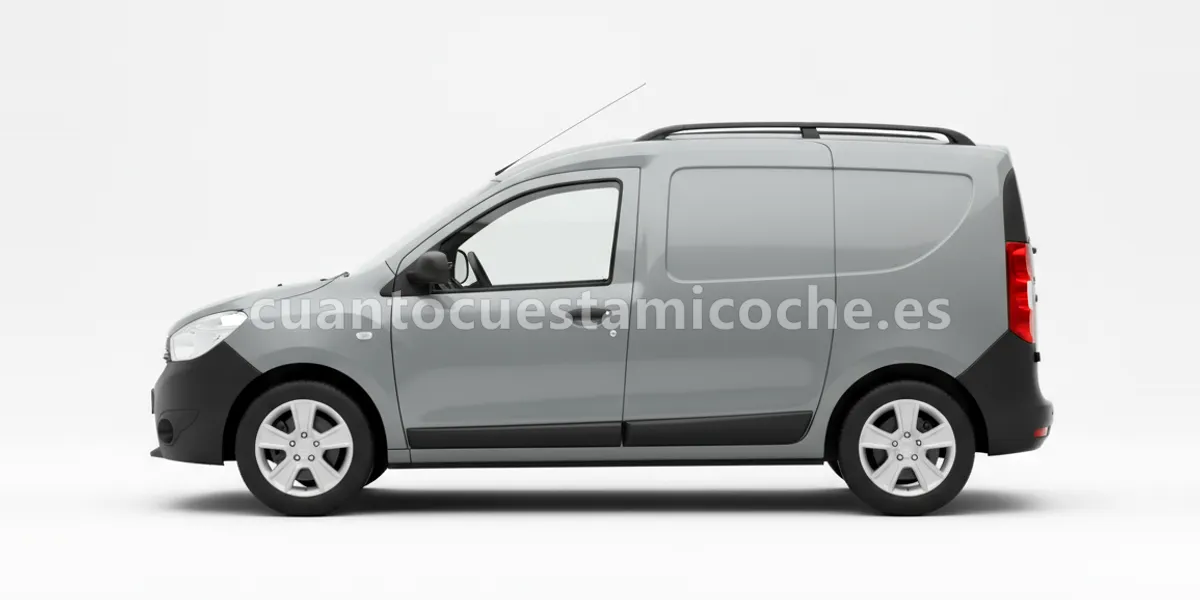 Dacia Dokker