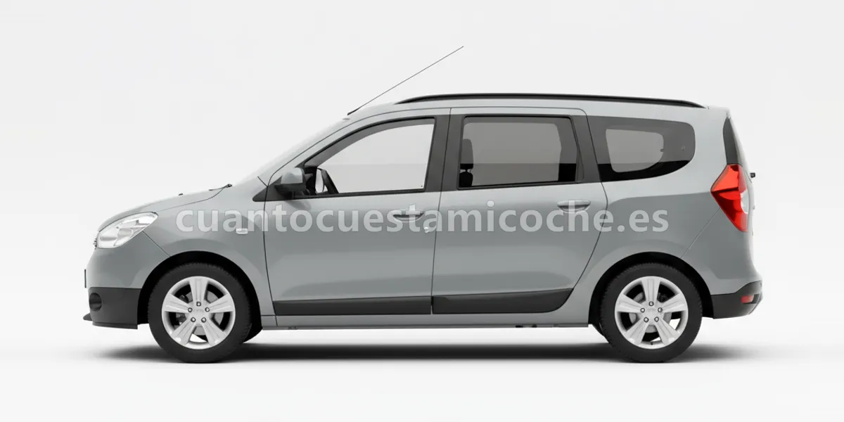 Dacia Lodgy