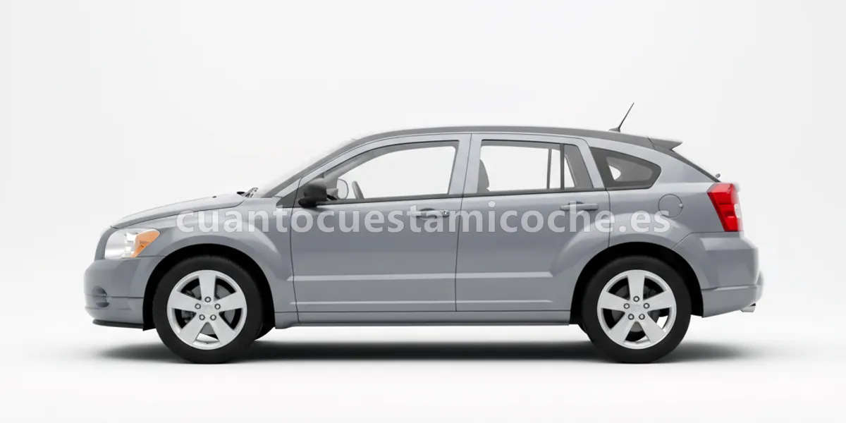 Dodge Caliber