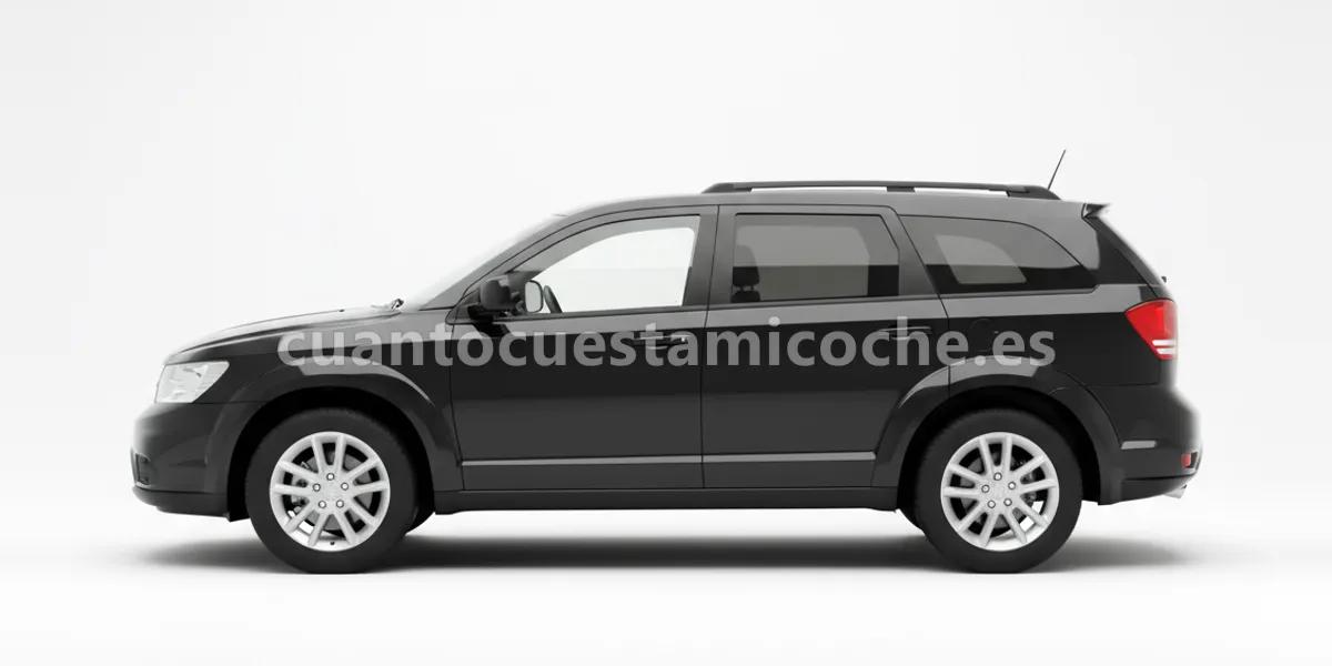 Dodge Journey
