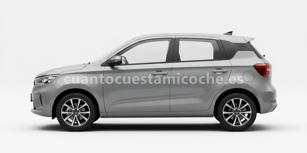 Dongfeng Box