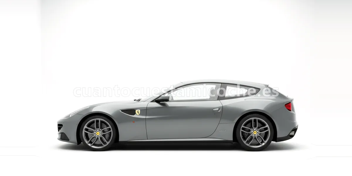 Ferrari FF