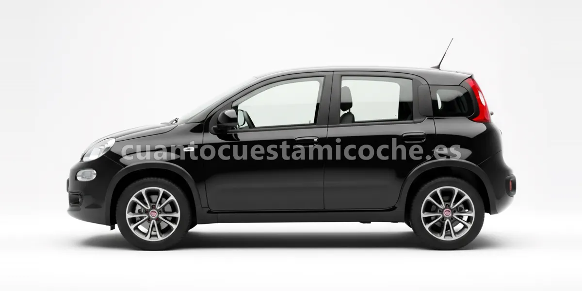 Fiat Grande Panda (since 2025)