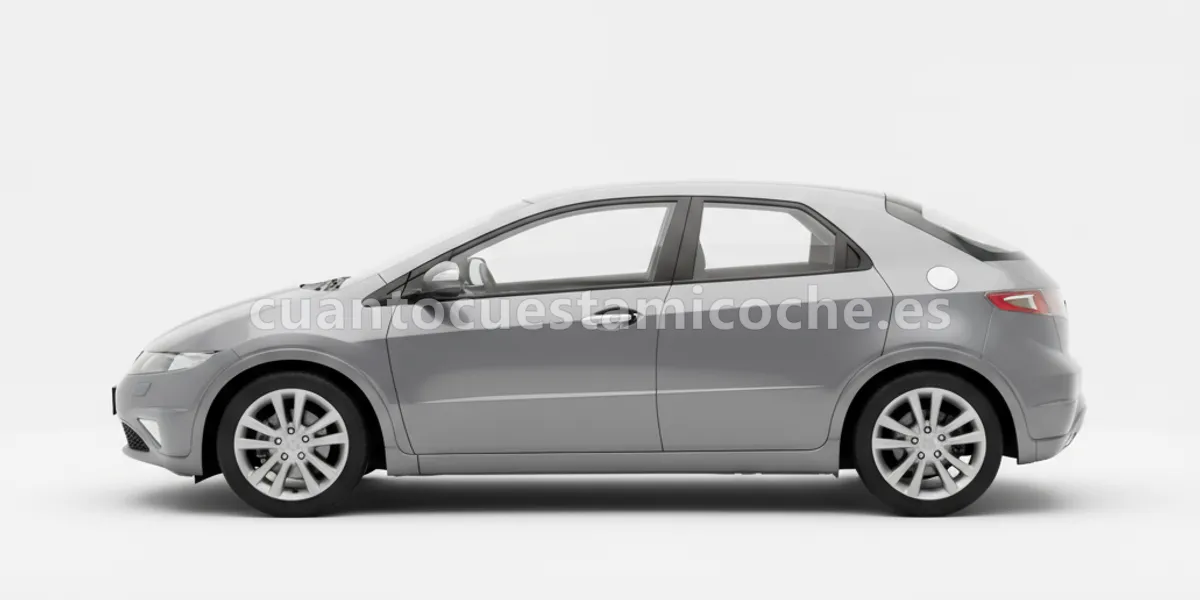 Honda Civic (2006)
