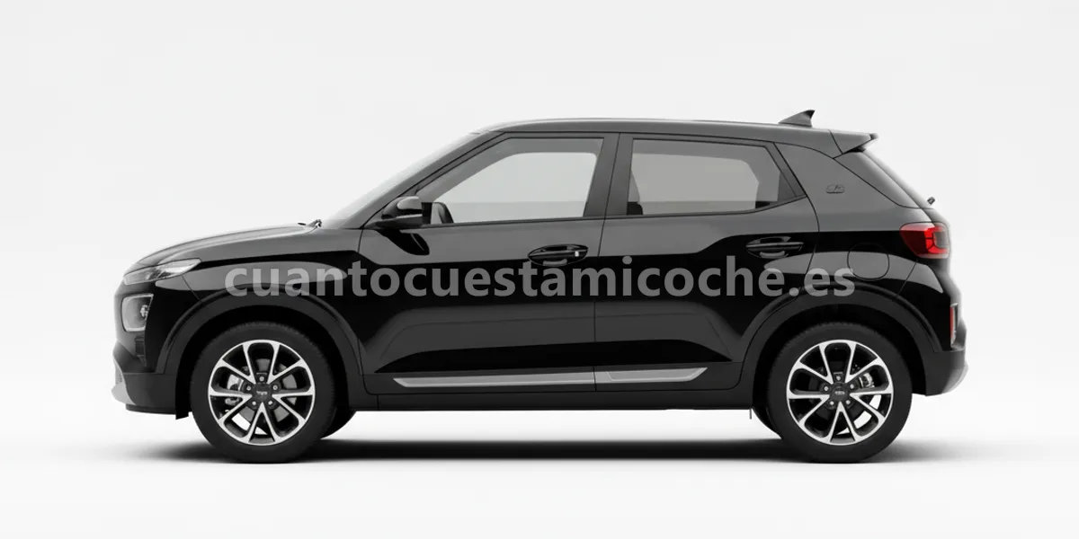 Hyundai Inster