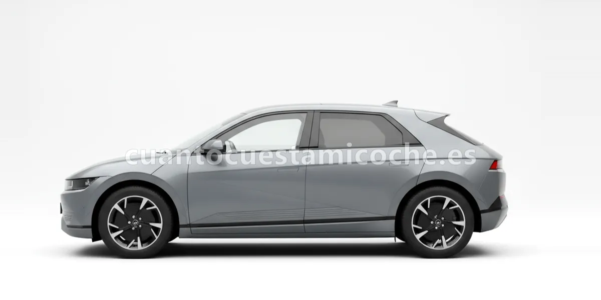 Hyundai Ioniq 5 (desde 2025)