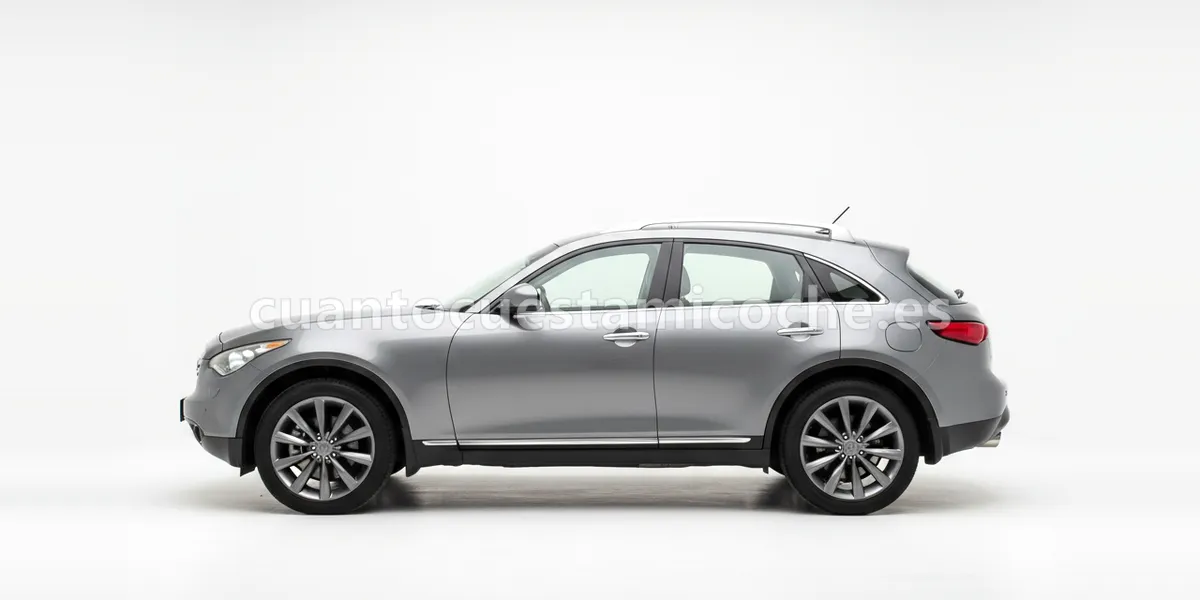Infiniti FX