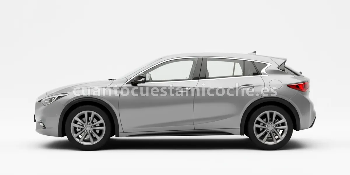 Infiniti Q30