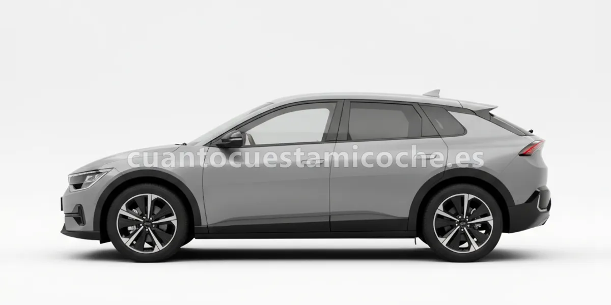 Kia EV4 (desde 2025)