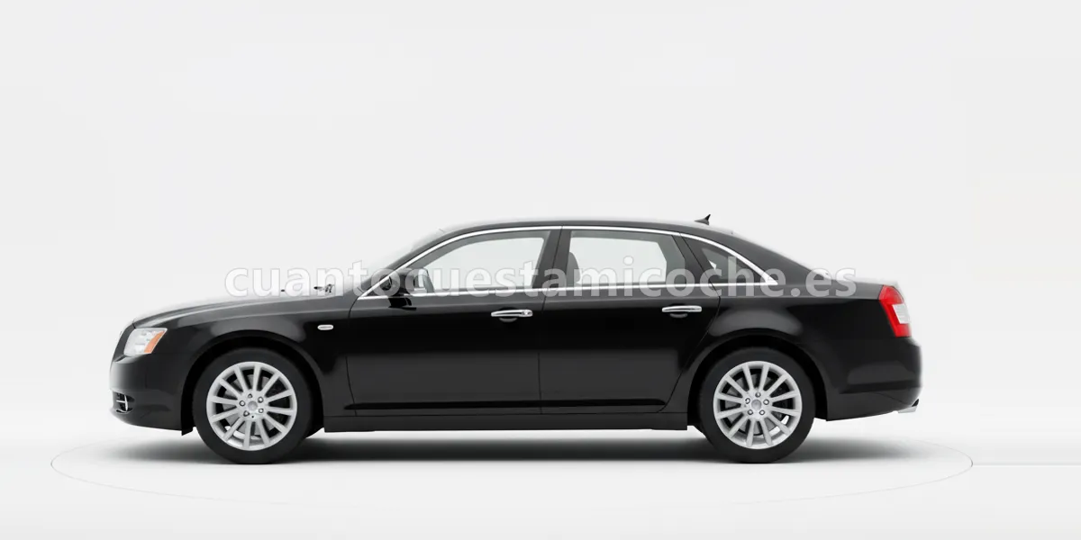 Lancia Thema