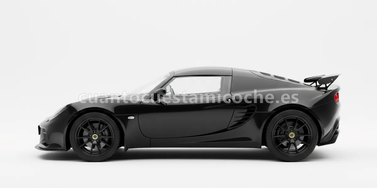 Lotus Exige