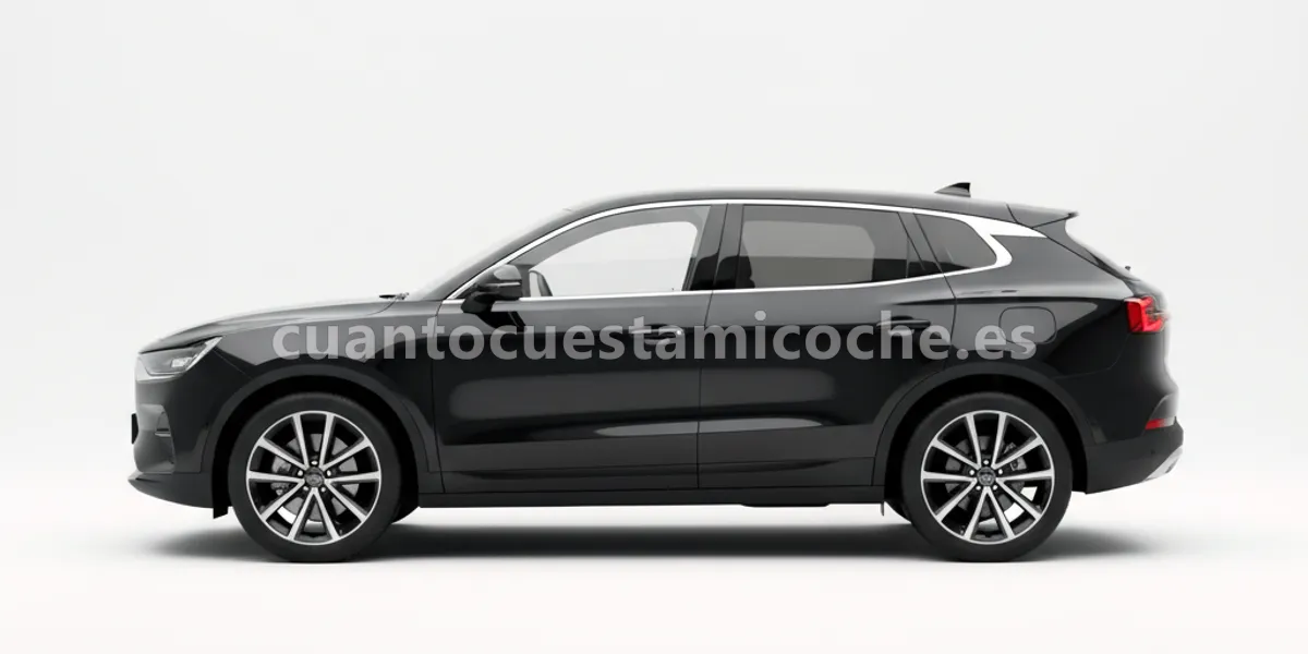 Lynk & Co 01 (des de 2025)