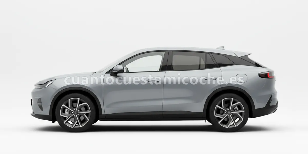 Lynk & Co 08 (2024tik aurrera)