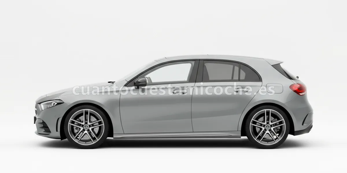 Mercedes-Benz Clase A