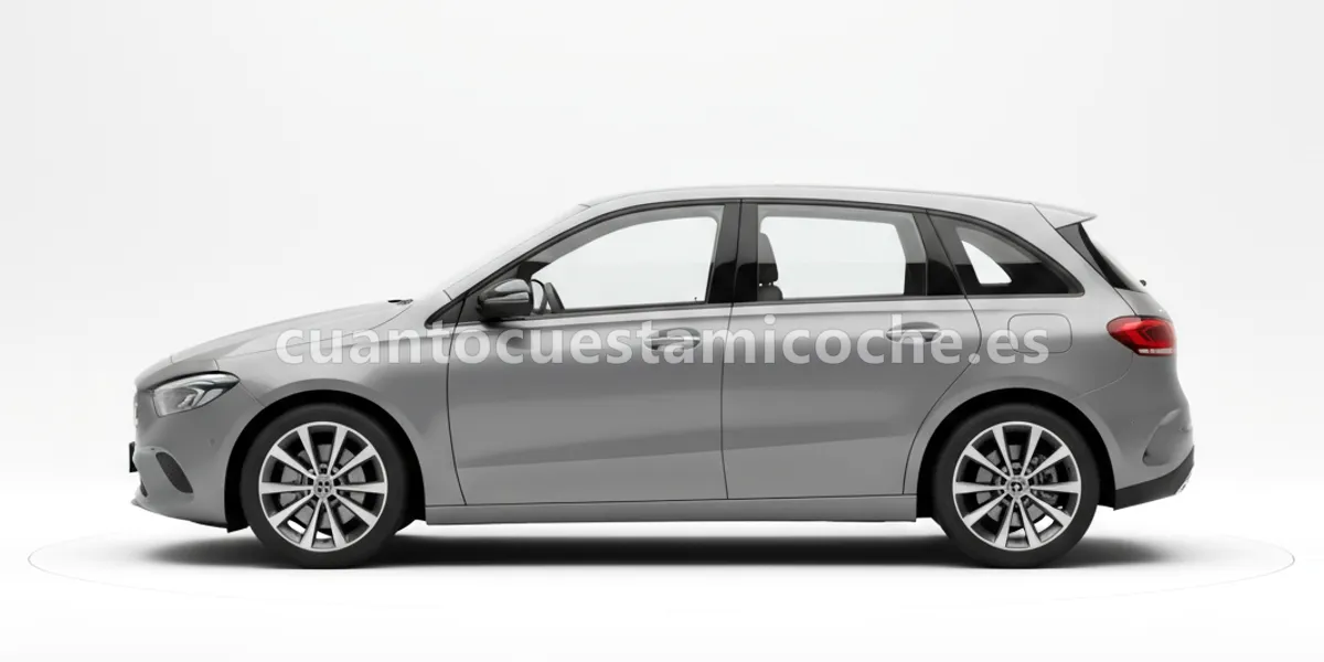 Mercedes-Benz Clase B