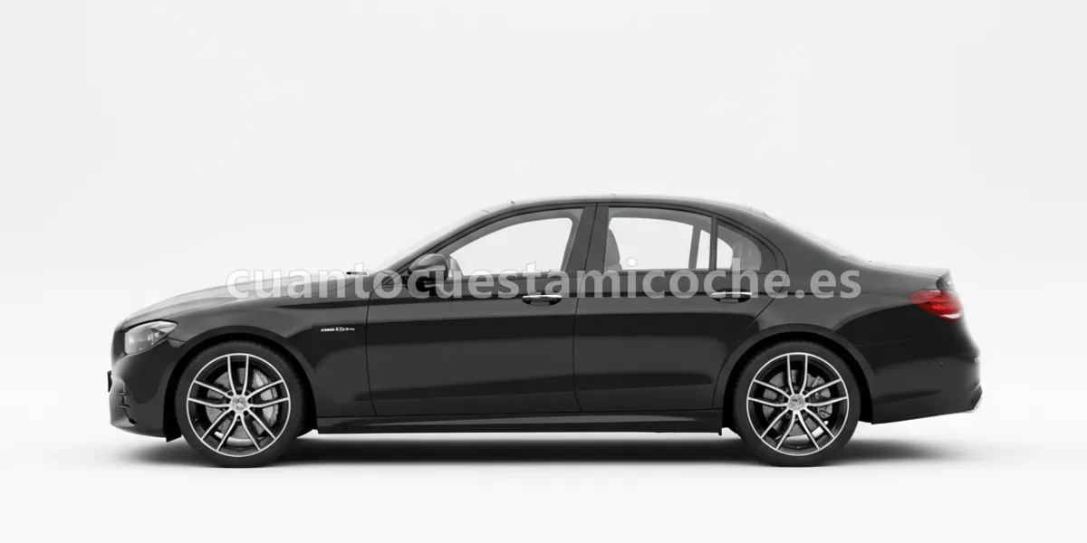 Mercedes-Benz Clase E
