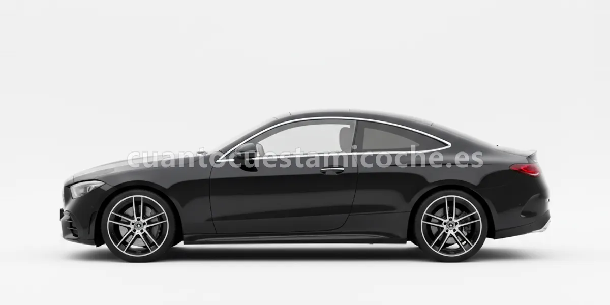 Mercedes-Benz CLE