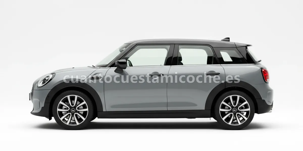 Mini Aceman (des de 2025)