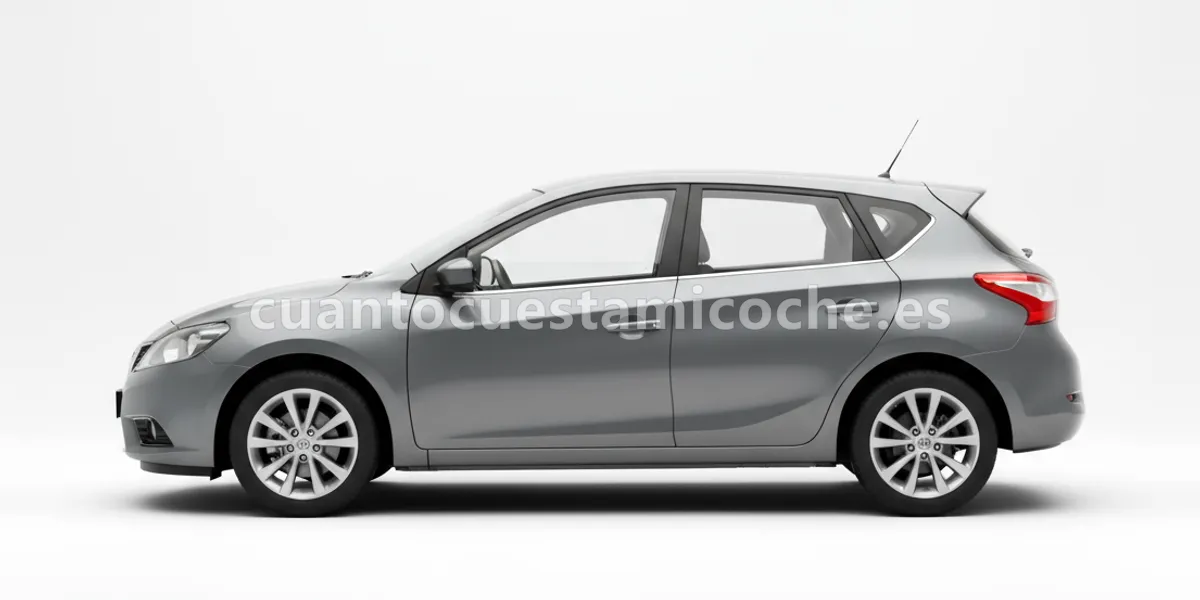 Nissan Pulsar