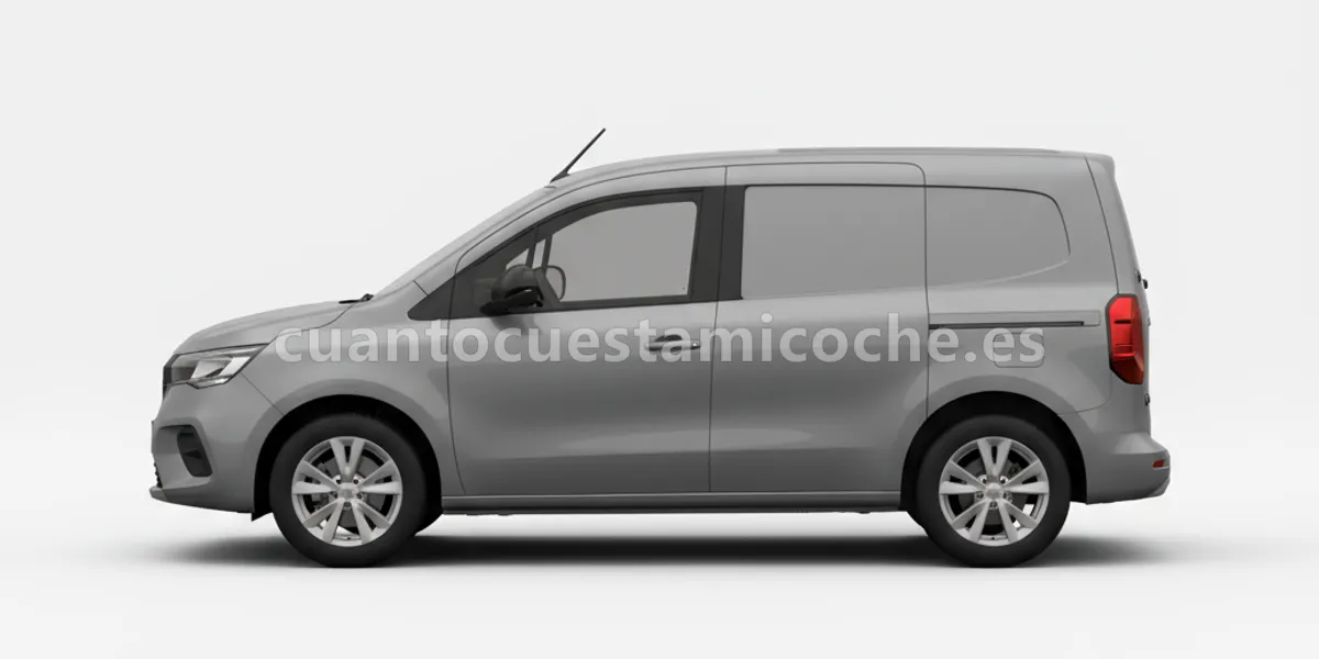 Nissan Townstar