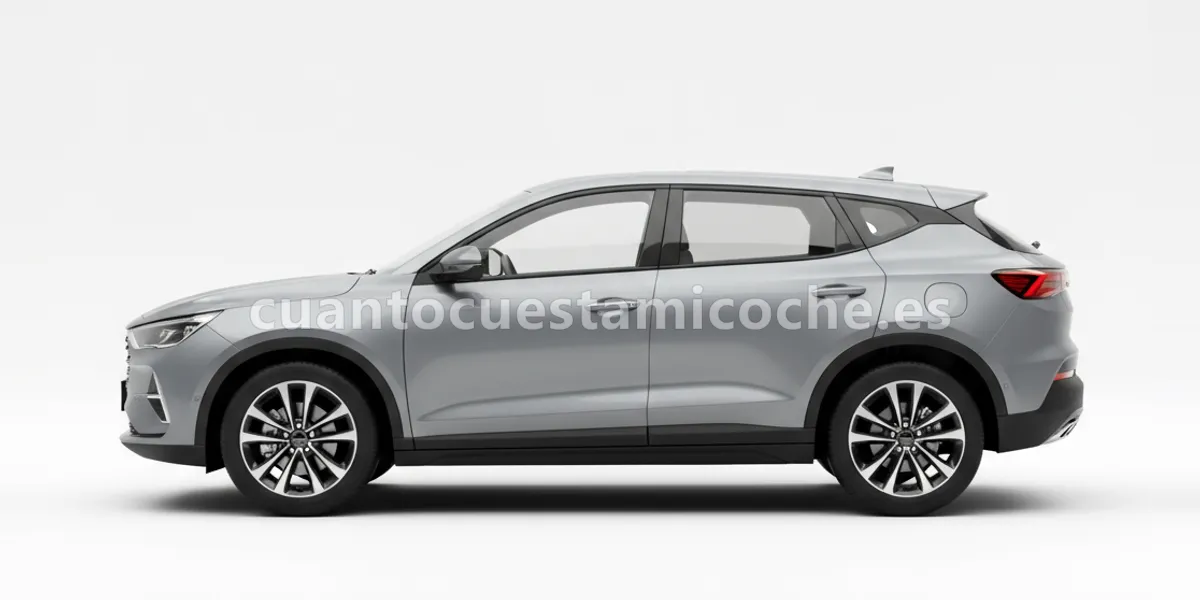 Omoda 5