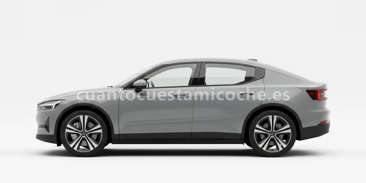 Polestar 3 (2023tik aurrera)