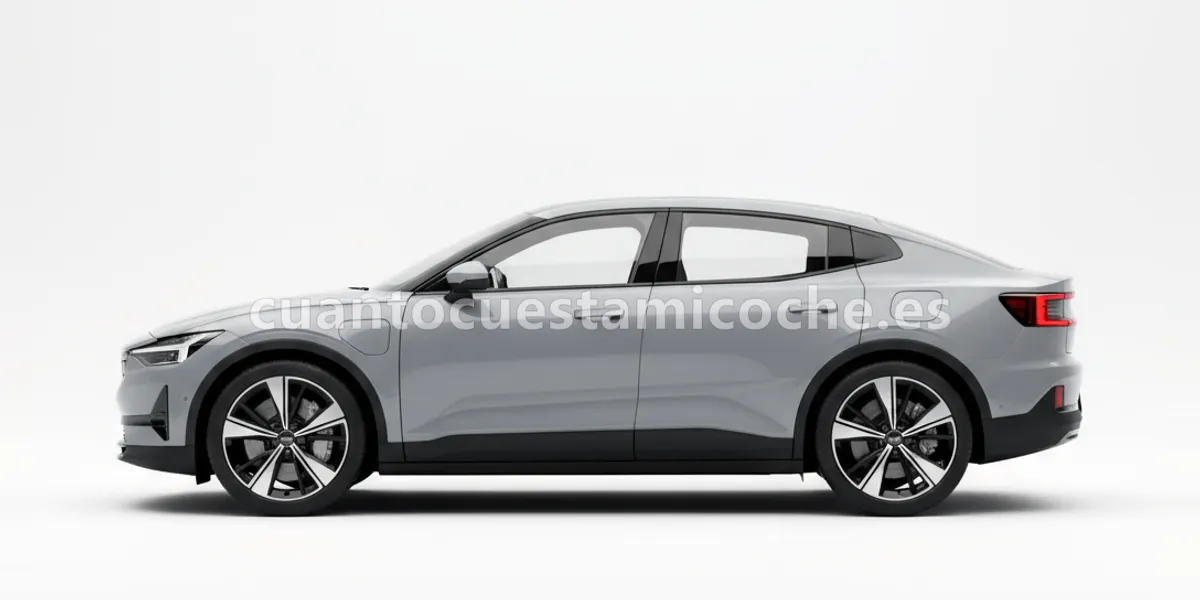 Polestar 4 (2024tik aurrera)