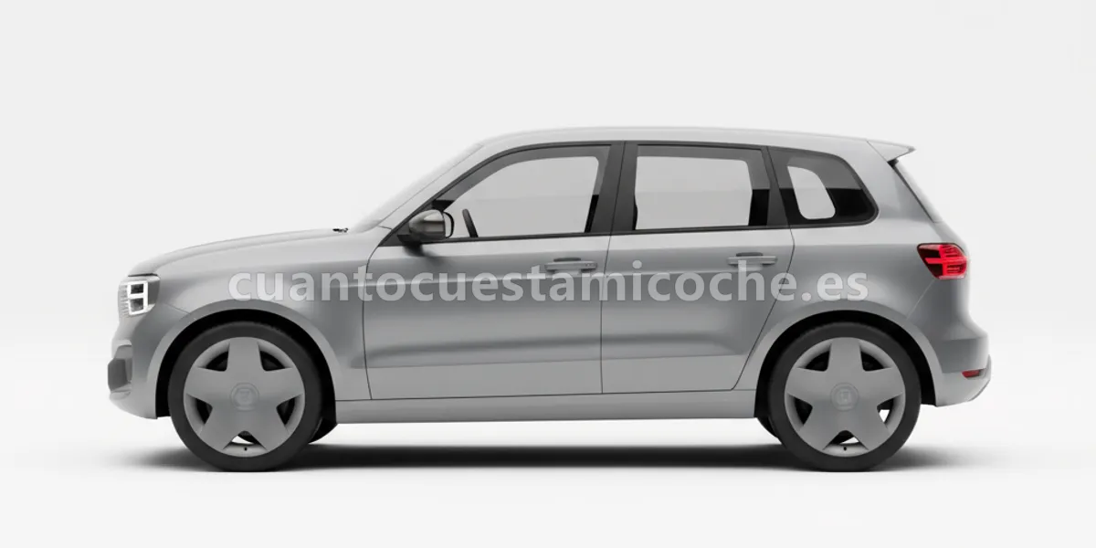 Renault 4 (des de 2025)