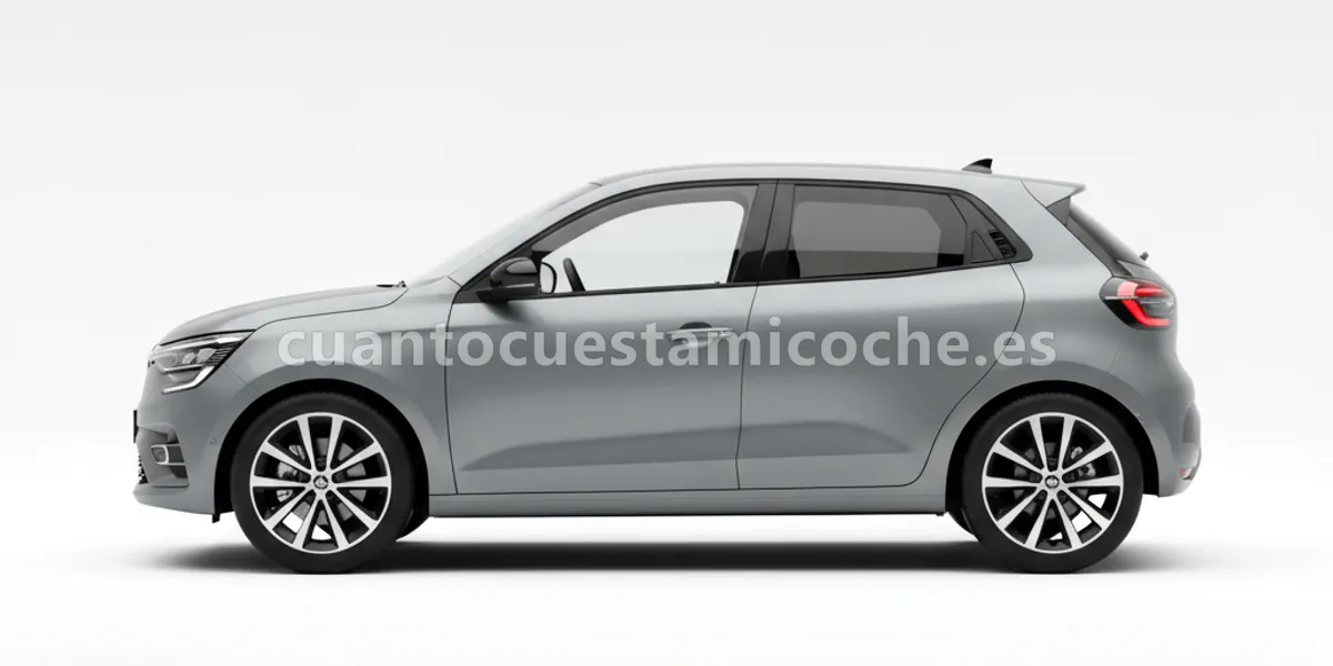Renault 5 (desde 2025)