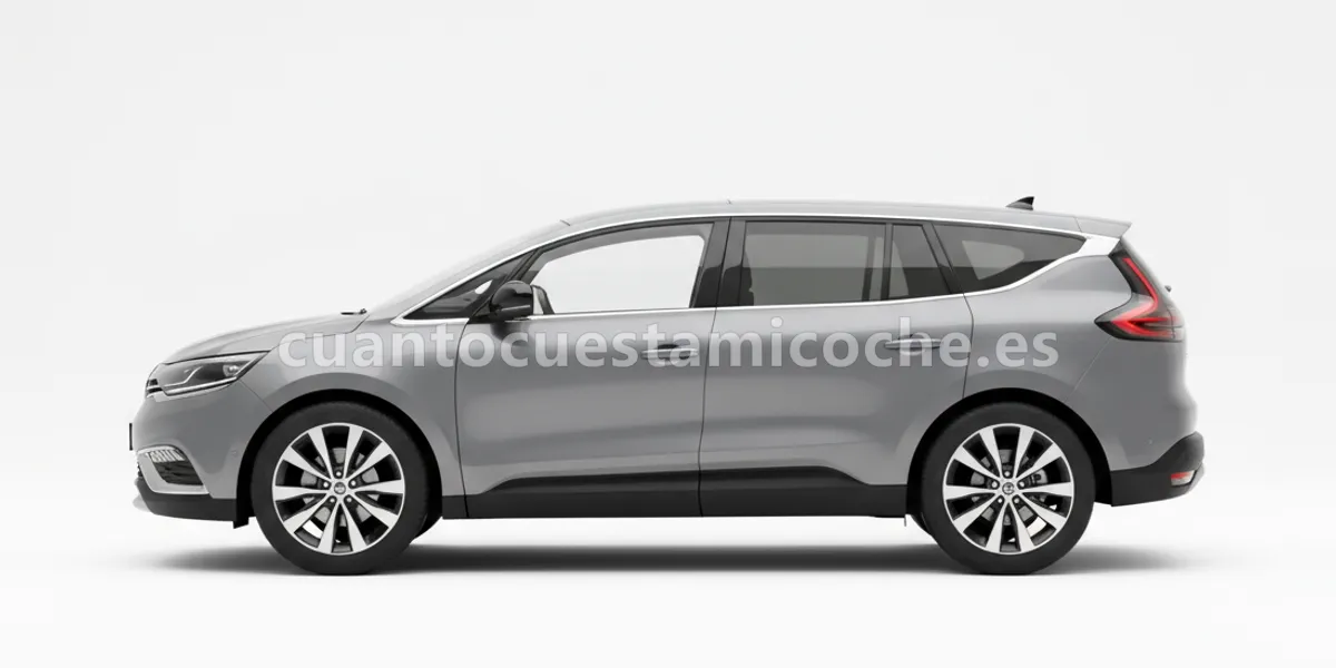 Renault Espace