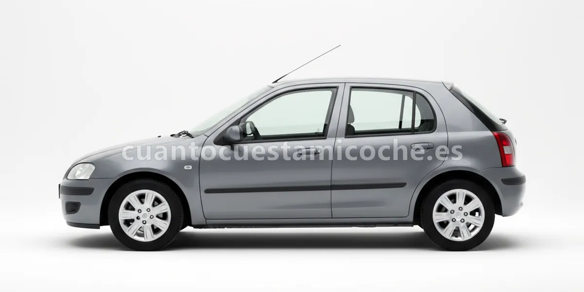 Rover 25