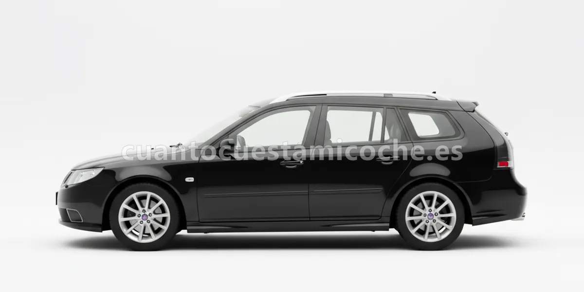 Saab 9-3