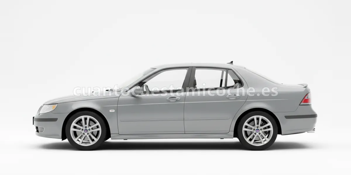 Saab 9-5