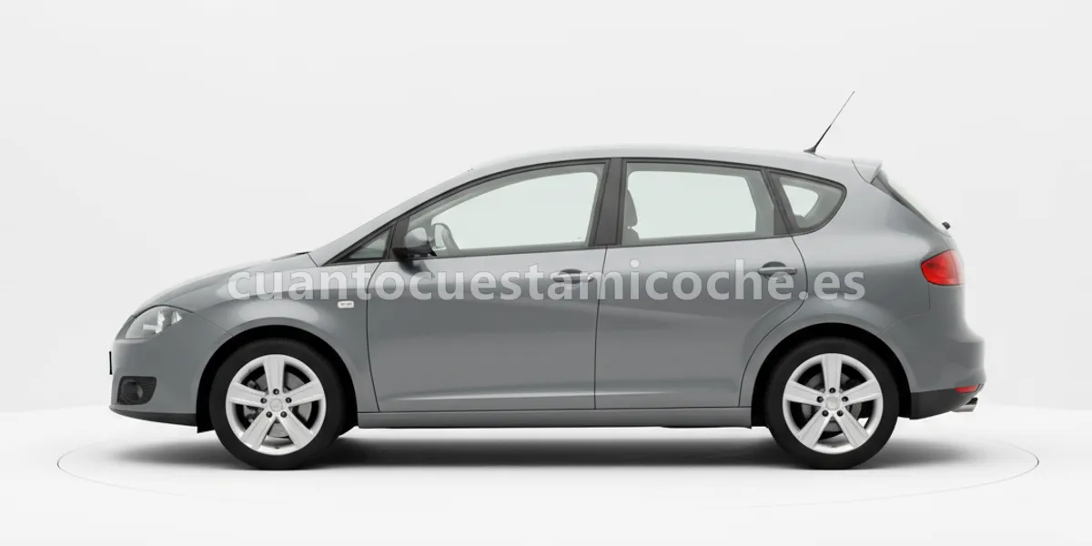 Seat Altea