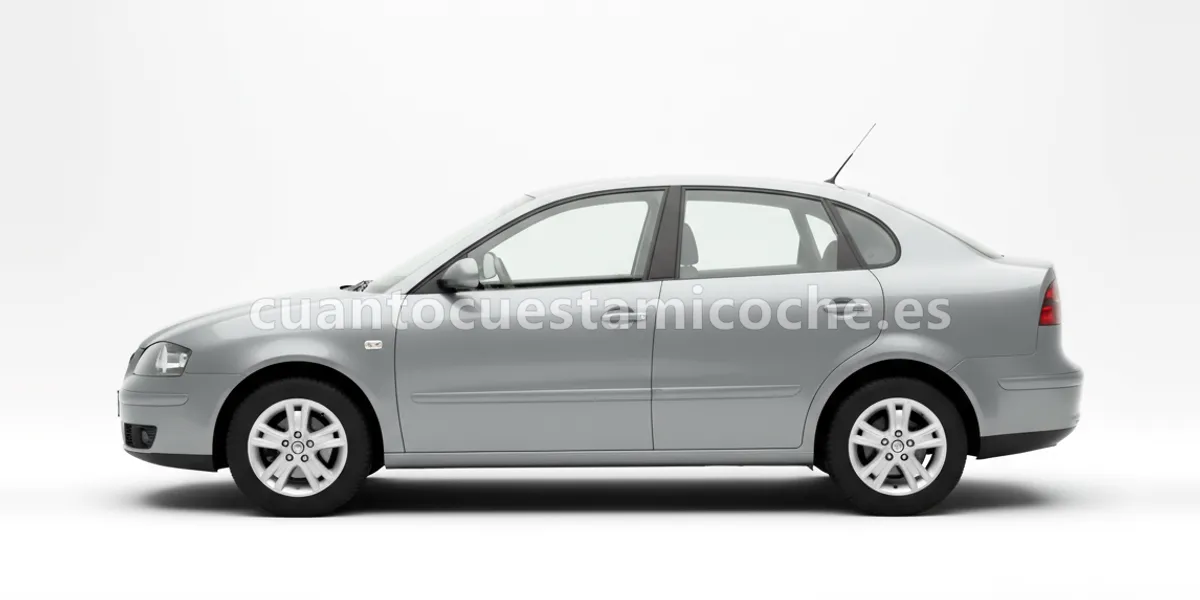 Seat Córdoba
