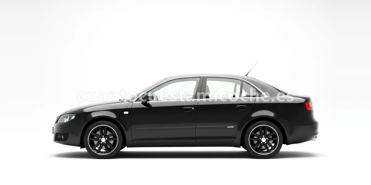 Seat Exeo
