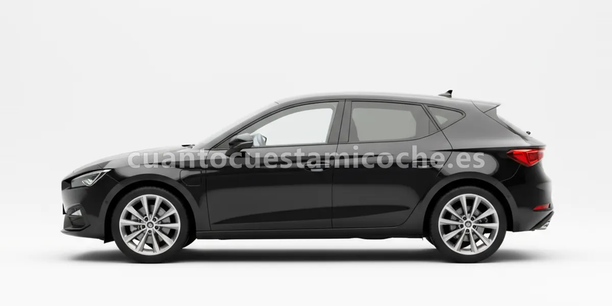 Seat León