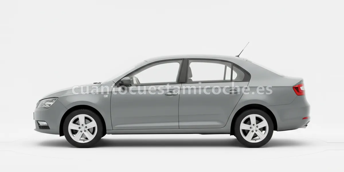 Seat Toledo