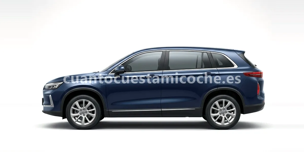 Skywell BE11